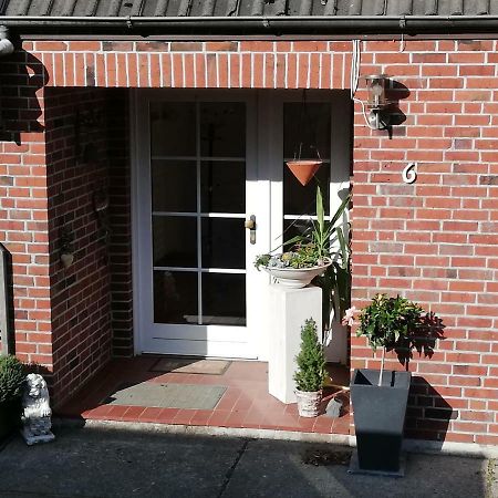 Suederdeich Apartment Koldenbuttel Bagian luar foto