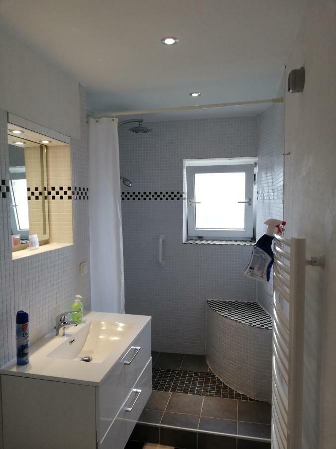 Suederdeich Apartment Koldenbuttel Bagian luar foto