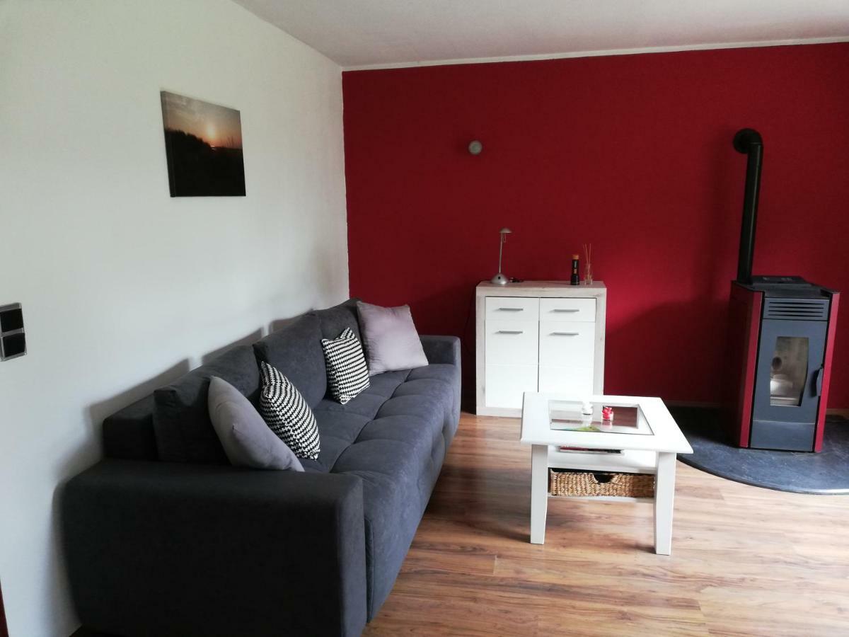 Suederdeich Apartment Koldenbuttel Bagian luar foto