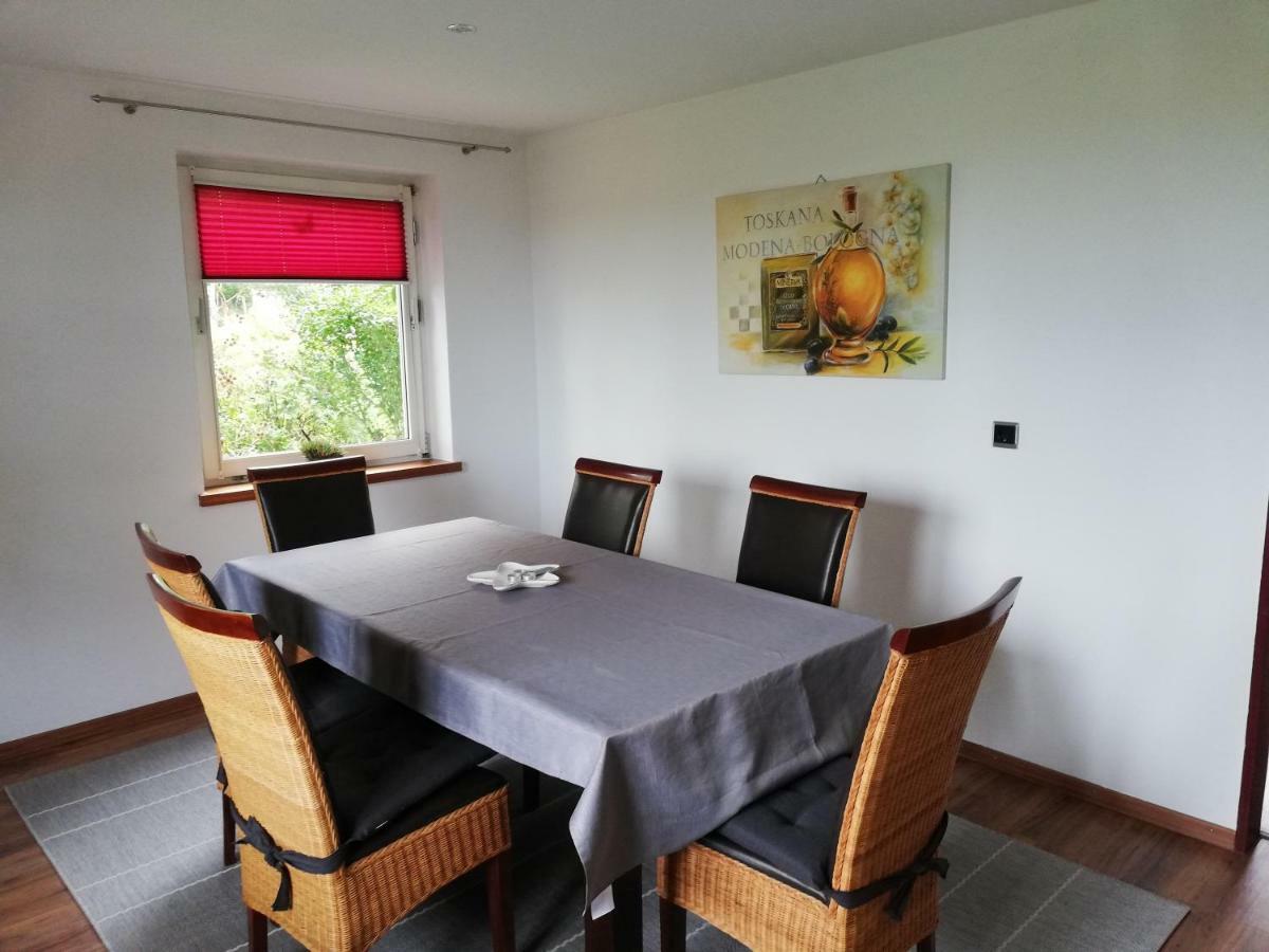 Suederdeich Apartment Koldenbuttel Bagian luar foto